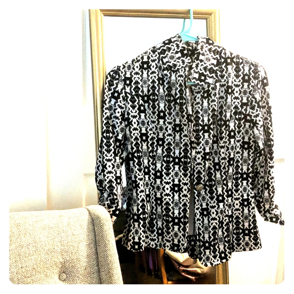 Blazer
